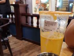 -CoCo都可(卓展店)