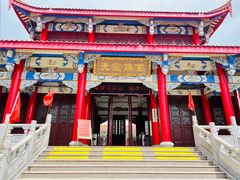 -显应宫(长乐区)