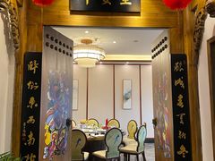 门面-陈麻婆豆腐总店