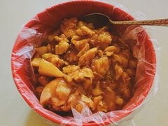 最牛叉的饭-胖哥料理(兴义里店)