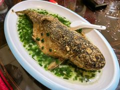 -粤北餐馆