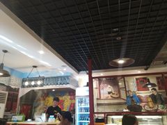 -宣武小院涮肉(前门店)