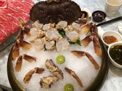 -虾佬圣汤