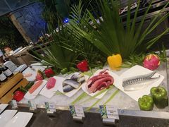 -三亚湾海居铂尔曼度假酒店