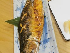 -小句号日本料理(江宁万达店)