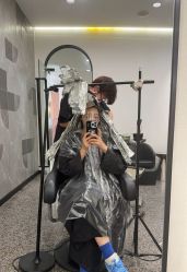 -SWANK SALON