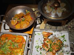 -绿茶餐厅(领展购物广场·中关村店)