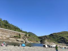 -圣莲山风景区