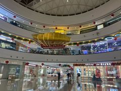-万达茂商场(南京仙林店)