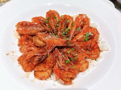 -王庄阿咪海鲜大排档(上下杭店)