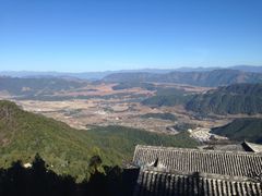 -腾冲云峰山
