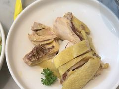 -南小馆(迪士尼小镇店)