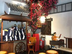 -小杨烤肉(高新店)