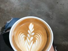 -JPG coffee(广州体育西店)
