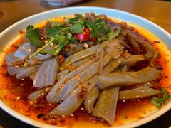 -隔壁老王·家常云南菜(花巷店)