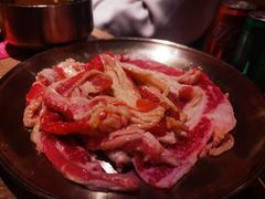 -西塔老太太泥炉烤肉(亚运村店)