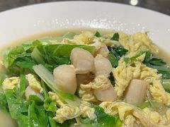 -前海沿·海鲜水饺青岛菜(乐客城店)
