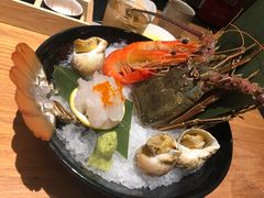 -赤坂亭·M9和牛烧肉·铁板烧·日料398放题(长泰广场店)