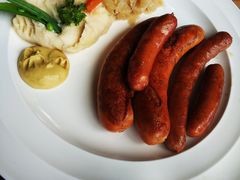 -LENBACH兰巴赫西餐啤酒坊(大连东港店)