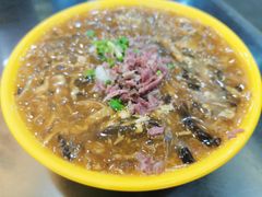 酸辣汤-毛华美食(清扬路店)