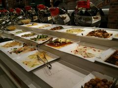 -快乐爱斯米牛排自助(太原街万达店)