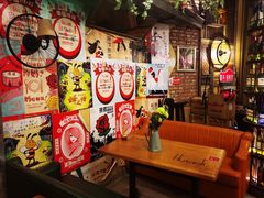大堂-贝贝龙虾·音乐餐厅(昌平东关店)