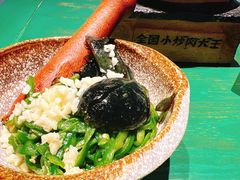 -费大厨辣椒炒肉(太平老街店)