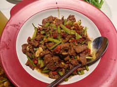 -匠熙小馆(崇文门店)