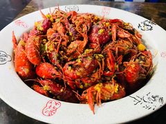 -新锐镇江特色龙虾