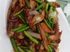 -四海蒸鲜蒸汽海鲜自助(北戴河店)