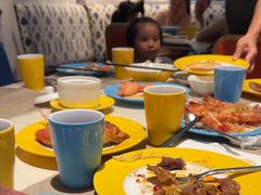 -帝企鹅自助餐厅•儿童岛•真企鹅(长隆企鹅酒店)