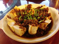 山水豆腐-生态苑农庄(十里画廊遇龙河店)