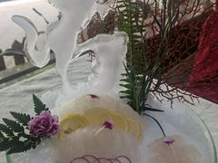 -金瑞轩大酒楼·顺德鱼生·粤菜海鲜(东江国际店)