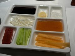 -四季民福烤鸭店(通州马驹桥店)