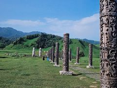 -新疆那拉提国家旅游度假区