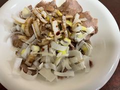 -国安烩面美食城(洛阳总店)