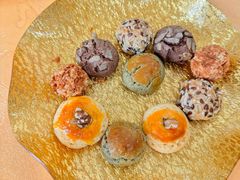 -鹏城人家海鲜酒家·23年老字号(较场尾店)