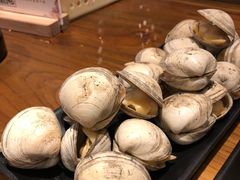 -烧货·活海鲜炭烧(湖滨商业街店)