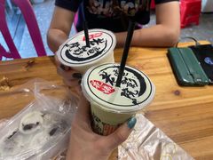 -花姨·老电影院果汁冰(88号店)