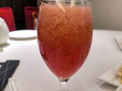 西瓜汁-利苑酒家(宜安广场店)