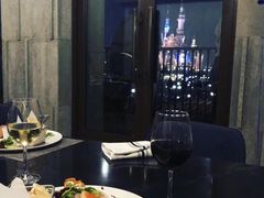 -WOLFGANG PUCK KITCHEN & BAR(迪士尼小镇店)