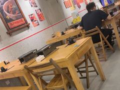 -平娃三宝烧烤·面食(南小街店)