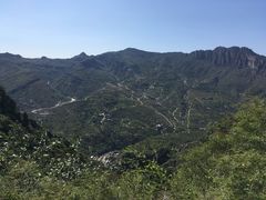 -北京上方山国家森林公园