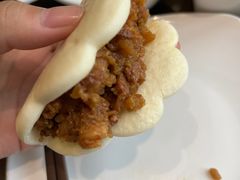 -老牌坊鲁菜名店(宽厚里店)