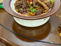 -巢湖名吃·东关老鹅汤(江南风情街店)