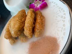 -唐猫庭院·千年陕菜(赛格国际购物中心店)