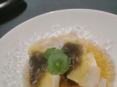 -沈灶河豚宴·河豚融合餐厅(汉中路店)