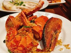-mezza9 Macau(澳门君悦酒店)