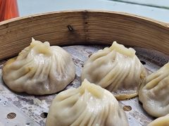 -食惠里小笼包面馆(越秀店)