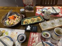 -古田居·特色寿司料理(骏欣中心店)